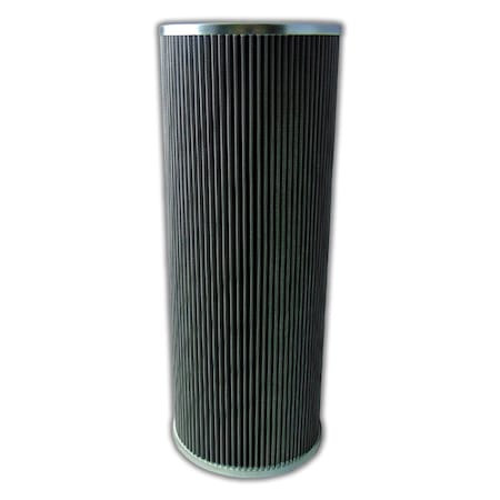 Main Filter MAHLE PI33100RNDRG10 Replacement/Interchange Hydraulic Filter MF0619416